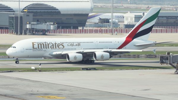 Emirates In Talks with Airbus for Faster A350 Delivery Amid Boeing Jet Delays