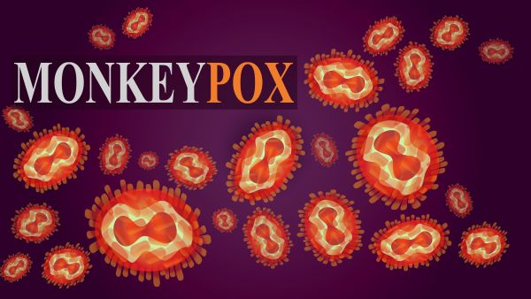 Monkeypox. (Shutterstock/ File Photo) Monkeypox cases