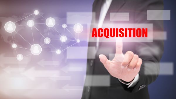 5 Biggest Acquisitions in the Tech World