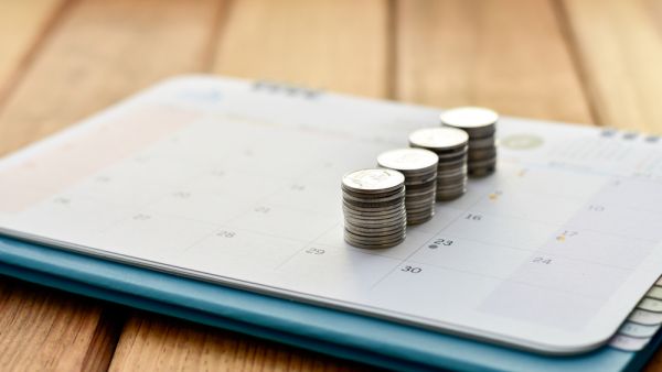 دليلك لفهم استراتيجية متوسط التكلفة بالدولار لشراء العملات الرقمية