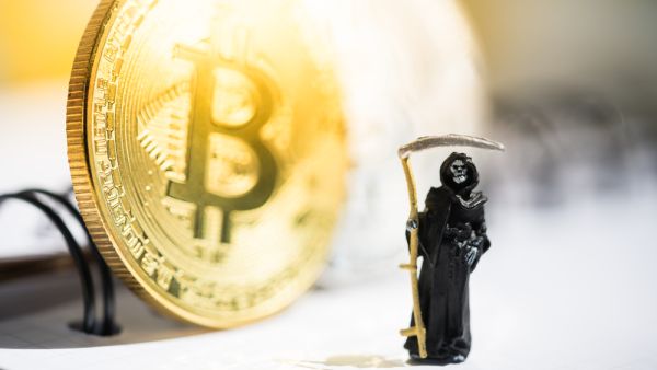 العملات الرقمية في أسبوع: عمليات البحث على غوغل عن "نهاية البيتكوين" تصل إلى أعلى مستوياتها على الإطلاق!
