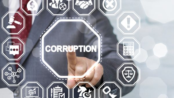 Fighting corruption