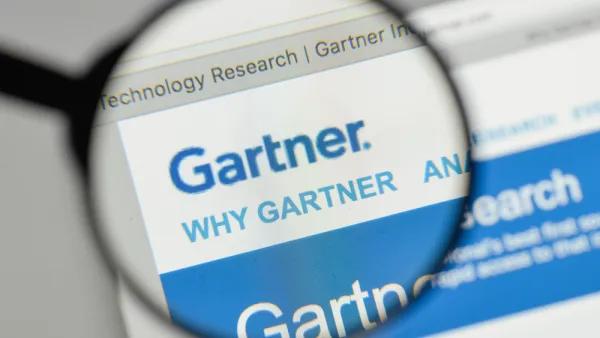 Gartner Says Worldwide IaaS Public Cloud Services Market Grew 41.4% in 2021