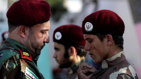 الاسد: سنتصدى للهجوم