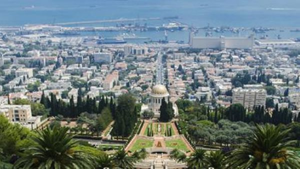 على ارض فلسطين تقوم الآن دولة اسرائيل الثانية