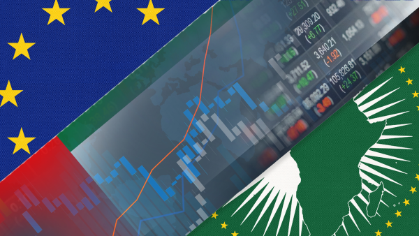 UAE-EU Collaboration in African Countries: Green Future for the Continent 