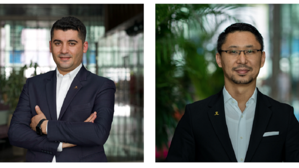 Rixos Premium Dubai Announces New Management Promotions