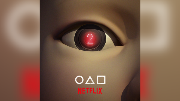 Netflix announces a second season for the series 'Squid Game'.