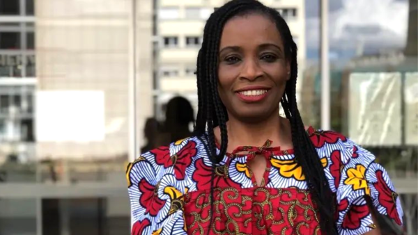 Rachel Kéké