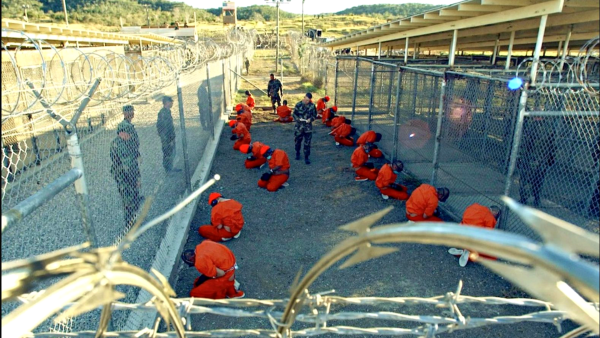 Guantanamo still open