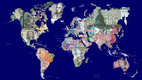 World Inequality Report 2022