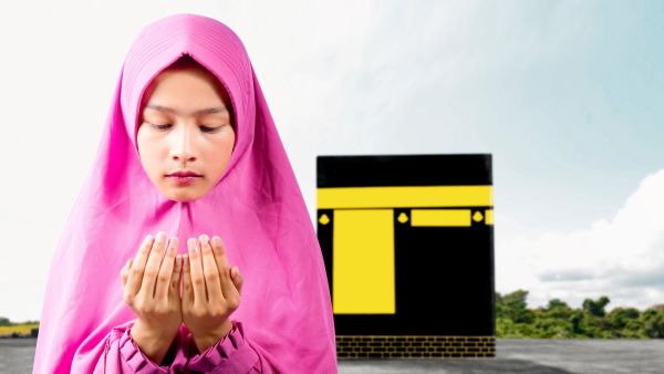 أدعية للحاج من الكتاب والسنة