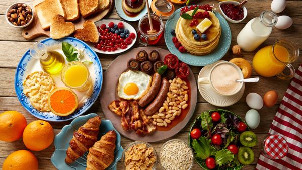 أفضل مطاعم فطور في أبها