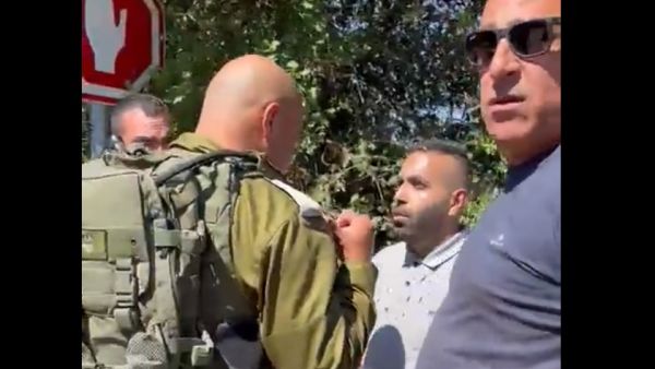 اللبناني المعتقل