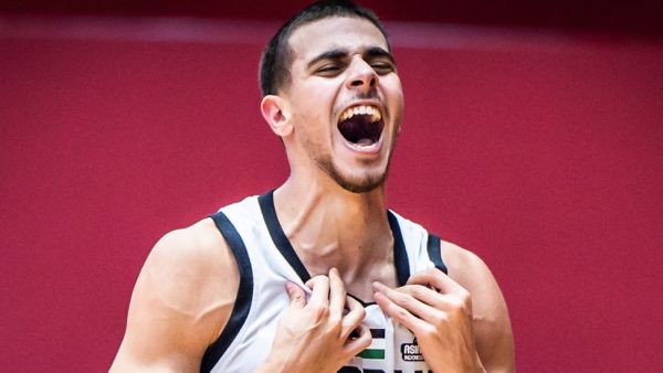 الأردن إلى ربع النهائي (المصدر: fiba.basketball)