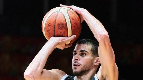 الأردن إلى نصف نهائي كأس آسيا لكرة السلة (المصدر: حساب FIBA Asia على تويتر)