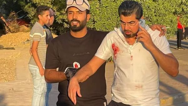 الكاظمي يوجه دعوة للحفاظ على الممتلكات 