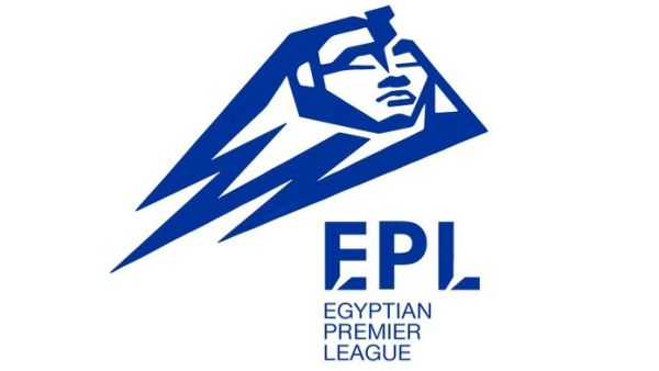 شعار الدوري المصري الممتاز