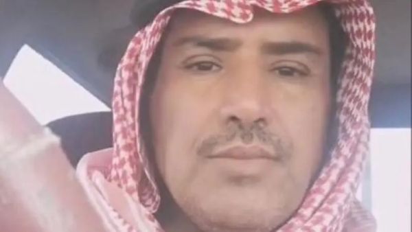 جسار الوادعي في فيديو مليء بالشتائم والكلمات النابية