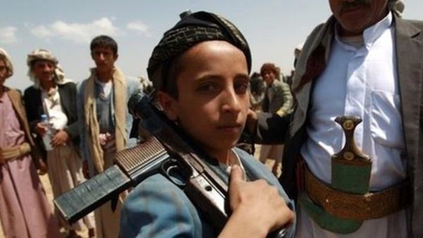 مشروع غزّة في اليمن