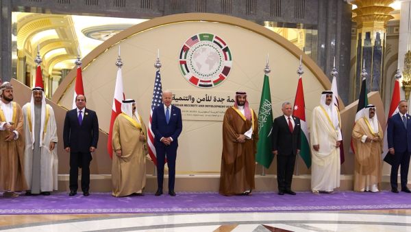 نجاح سعودي... وعودة أميركية