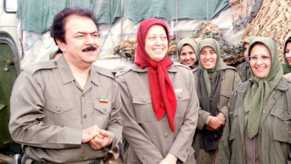 تاجيل مؤتمر المعارضة الايرانية 