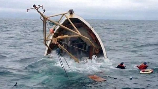 مصرع 17 مهاجرا بغرق زورقهم قبالة جزر الباهاما