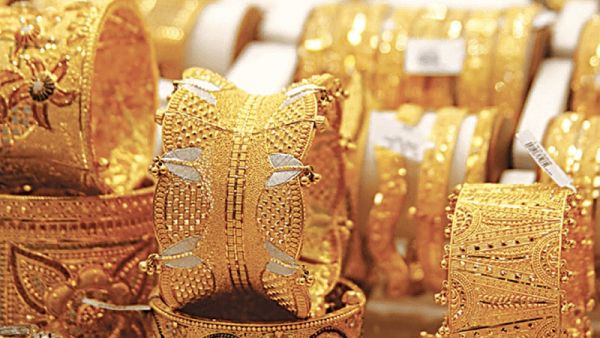 سعر الذهب اليوم في الكويت