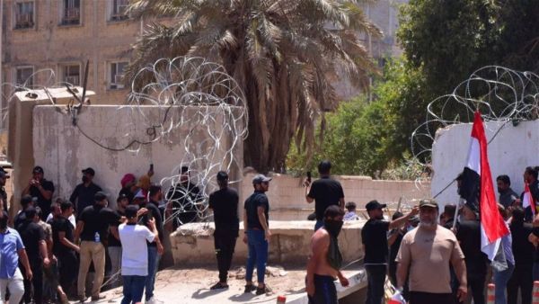 الاطار التنسيقي: متمسكون بالسوداني