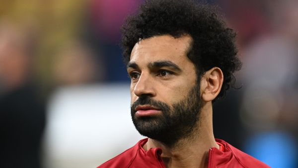 محمد صلاح (المصدر: أ ف ب)
