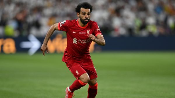 محمد صلاح (المصدر: أ ف ب)