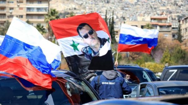 10 عسكريين سوريين في قائمة العقوبات الاوربية