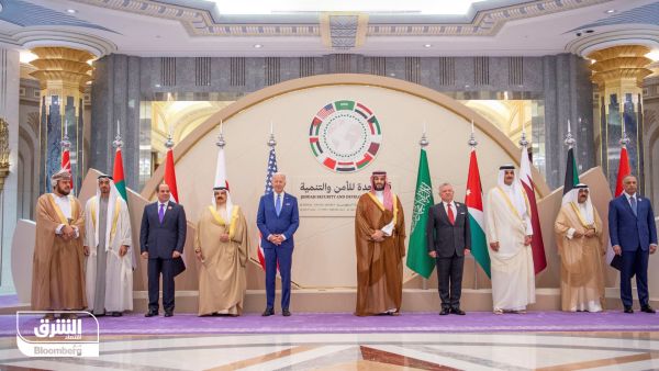 هل عاد بايدن بخفي حنين؟