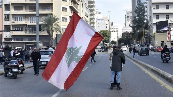 لدى لبنان خيار آخر غير الموت..