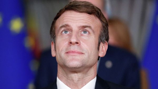 ماكرون بين الممكن واللا ممكن الإيراني