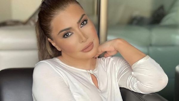 نوال الزغبي