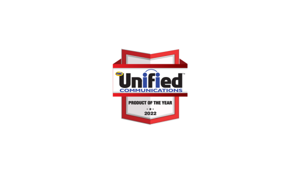 VideoMost is like Zoom or Teams but self-hosted video conferencing and UC software that keeps all information secure inside your organization, not in the cloud. VideoMost Receives 2022 Unified Communications Product of the Year Award