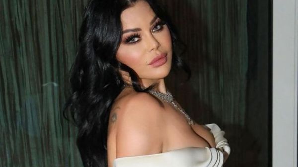 هيفاء وهبي
