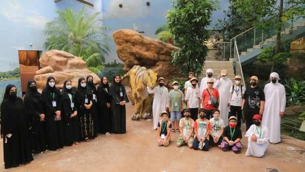 The Environment and Protected Areas Authority Launches the Activities of the Fifth Edition of "Together for a More Beautiful Summer" Program