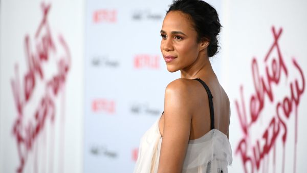 Zawe Ashton