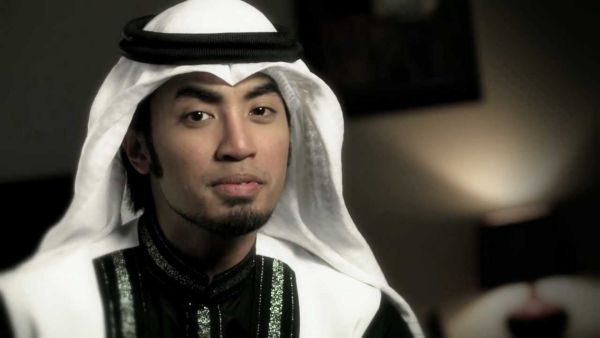 راكان خالد