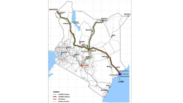 GBS Africa releases highly requested report on East African Ports’ competition East Africa'S Ports Step Up Competition Over Indian Ocean Trade Market Share, A Complete Report Released By GBS Africa