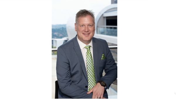 Gerhard Hartman, Vice President: Medium Business, Sage Africa & Middle East SMBs are Investing in Technology in Anticipation of Growth and Recovery
