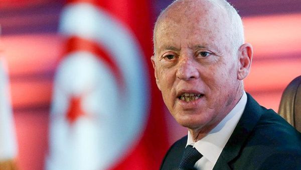 Kais Saied 