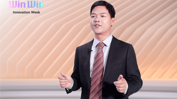 Huawei Announces a New Versatile Suite of Cloud Solutions to Empower Operator’s Digital Transformation