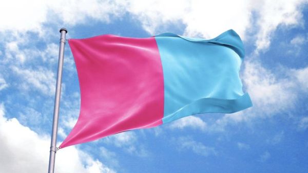 New colors new flag