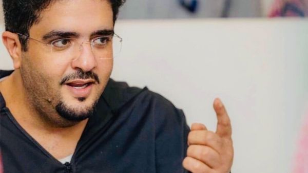 الأمير عبدالعزيز بن فهد 