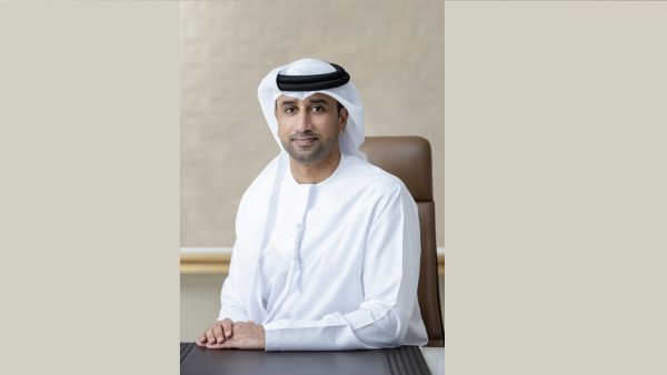 فهد الحساوي، الرئيس التنفيذي لشركة الإمارات للاتصالات المتكاملة شركة الإمارات للاتصالات المتكاملة تعلن عن نتائجها المالية للربع الثاني من عام 2022