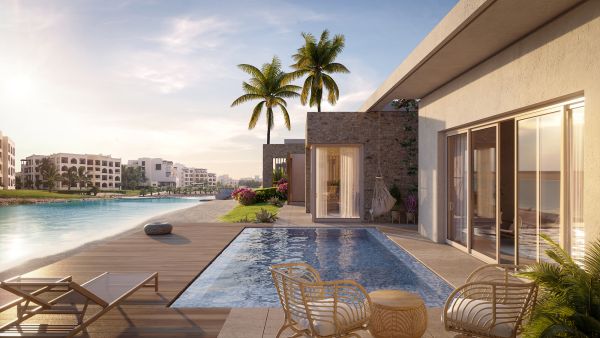 Fanar Views Muriya Launchs First-Of-Its-Kind ‘Fanar Views’ Residential Project