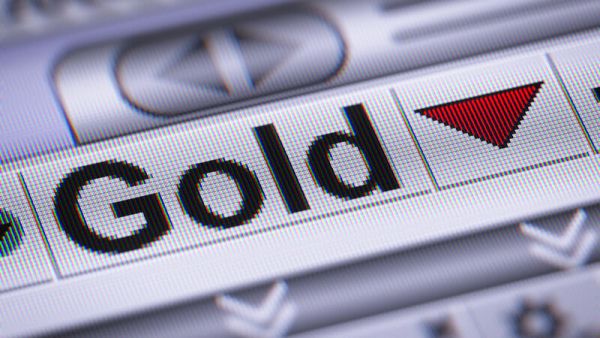 Gold Prices in Saudi Arabia Today: 24K Falls to SR203.51 Per Gram